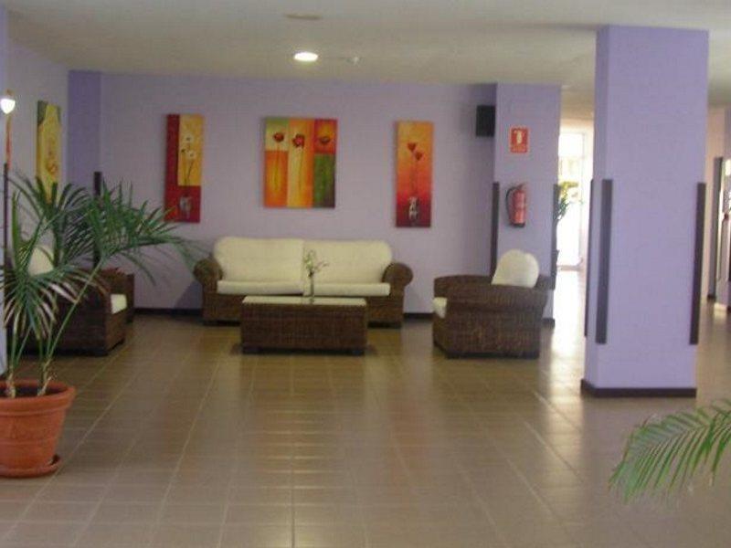 Apartamentos Centro Cancajos Los Cancajos Exterior photo