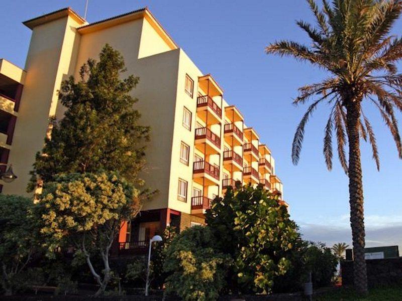 Apartamentos Centro Cancajos Los Cancajos Exterior photo